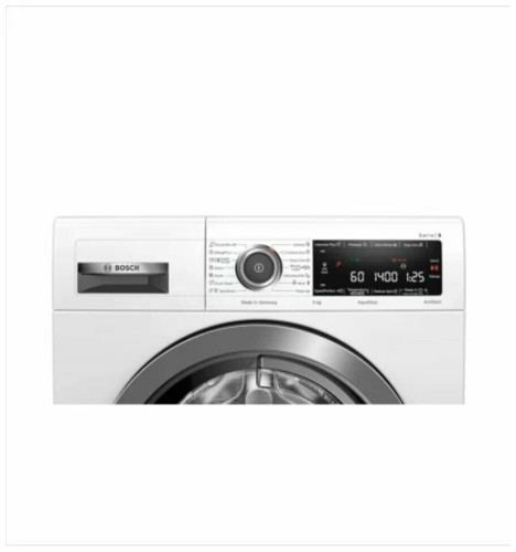 Стиральная машина Bosch WAV28M80ME