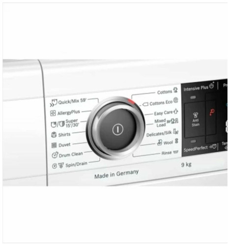 Стиральная машина Bosch WAV28M80ME