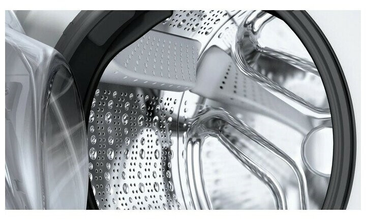Стиральная машина Bosch WAV28M80ME