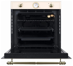 Электрический духовой шкаф GRAUDE BK 60.3 EL