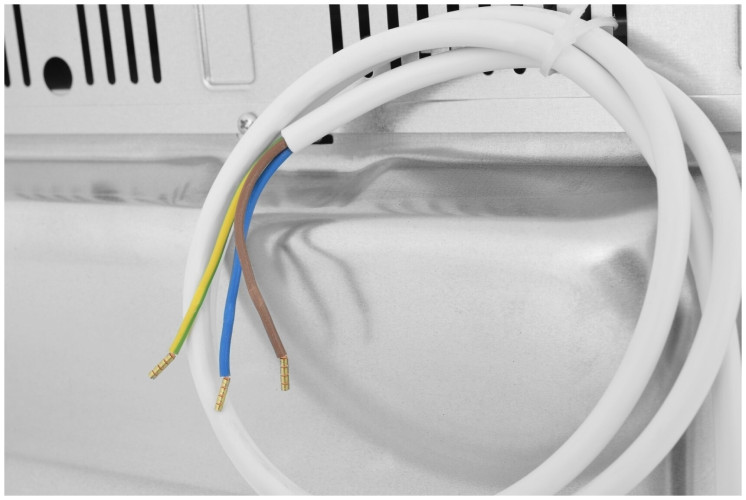 Электрический духовой шкаф Jacky's JO EW7539
