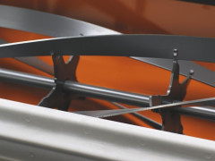 Механическая газонокосилка Husqvarna HiCut 64 (9649540-02)