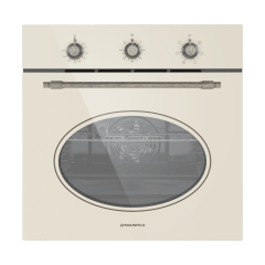 Электрический духовой шкаф MAUNFELD EOEFG.566RIB.MT