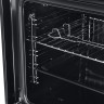 Электрический духовой шкаф MAUNFELD EOEFG.566RIB.MT