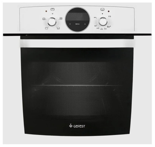 Газовый духовой шкаф GEFEST ДГЭ 621-03 Б1