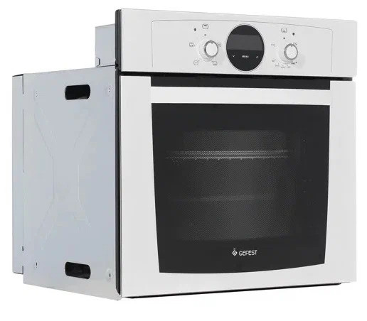 Газовый духовой шкаф GEFEST ДГЭ 621-03 Б1
