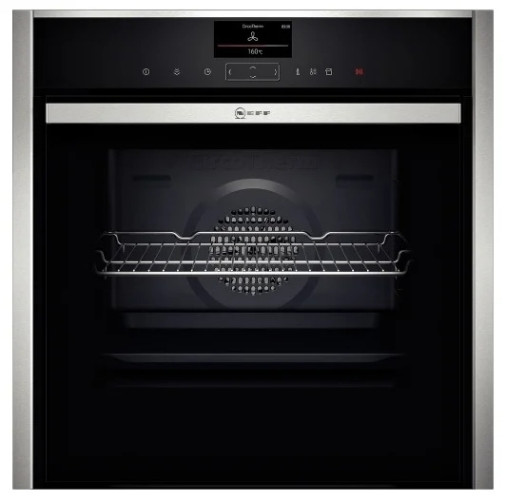 Электрический духовой шкаф Neff B47VS24 N0