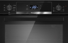 Электрический духовой шкаф Weissgauff EOV 766 PDB