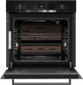 Электрический духовой шкаф Weissgauff EOV 766 PDB