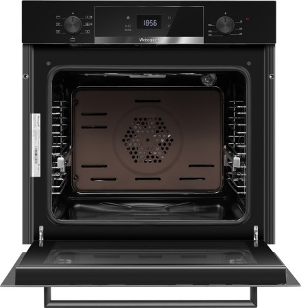 Электрический духовой шкаф Weissgauff EOV 766 PDB