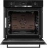 Электрический духовой шкаф Weissgauff EOV 766 PDB