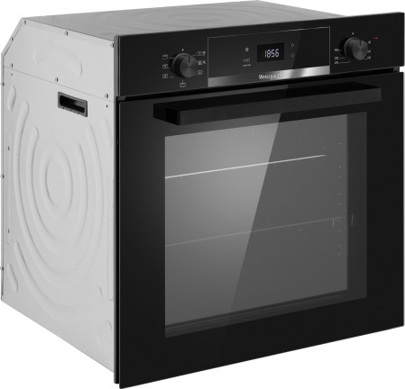 Электрический духовой шкаф Weissgauff EOV 766 PDB