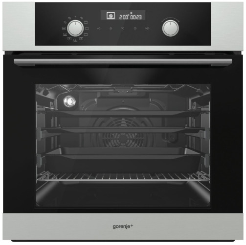 Электрический духовой шкаф Gorenje GO 556 X
