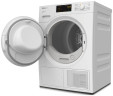 Сушильная машина Miele TSC364WP Lotus White, белый лотос