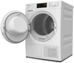 Сушильная машина Miele TSC364WP Lotus White, белый лотос