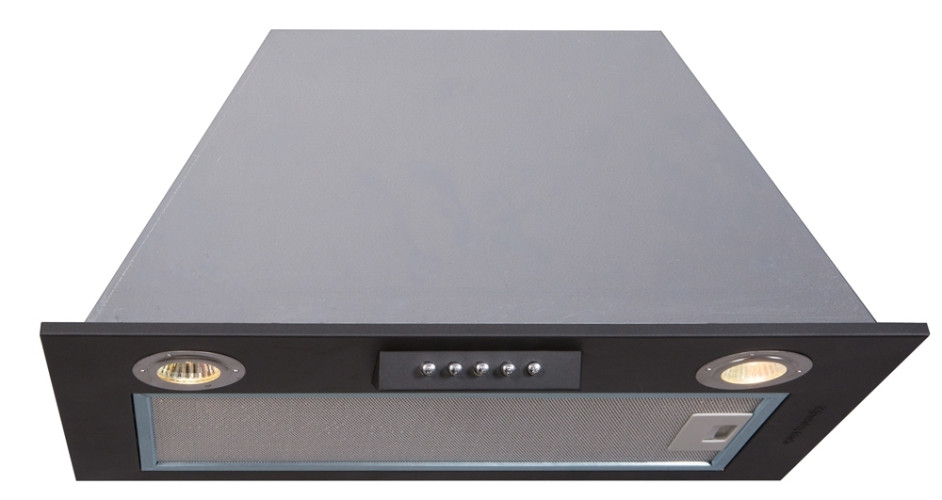 Встраиваемая вытяжка Zigmund & Shtain K 010.5 B