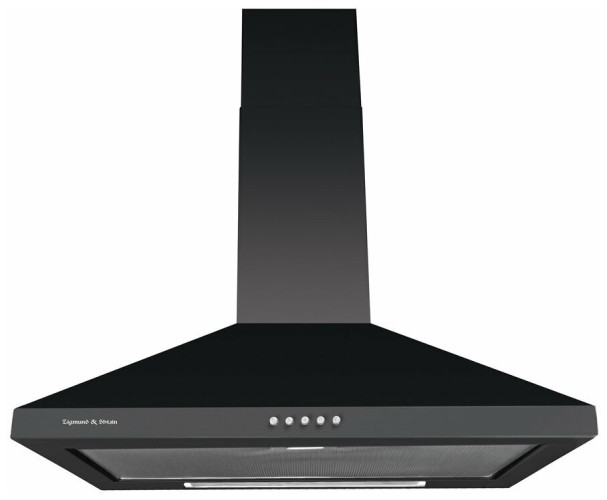 Кухонная вытяжка Zigmund&Shtain K 129.51 B