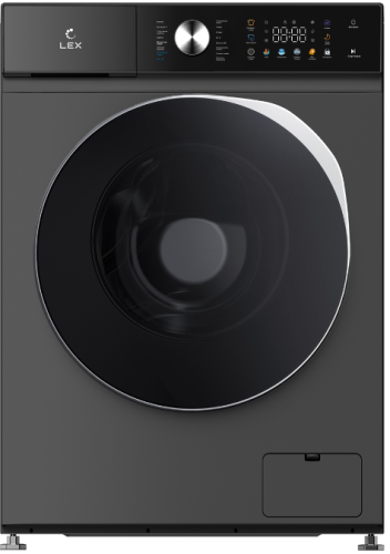 Стиральная машина Lex LWM06010GRTHID slim