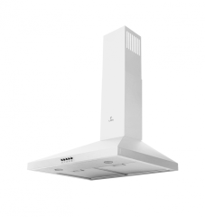 Кухонная вытяжка Lex BRIZ 600 белый