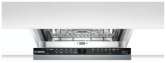 Посудомоечная машина Bosch SPV2HMX4FR