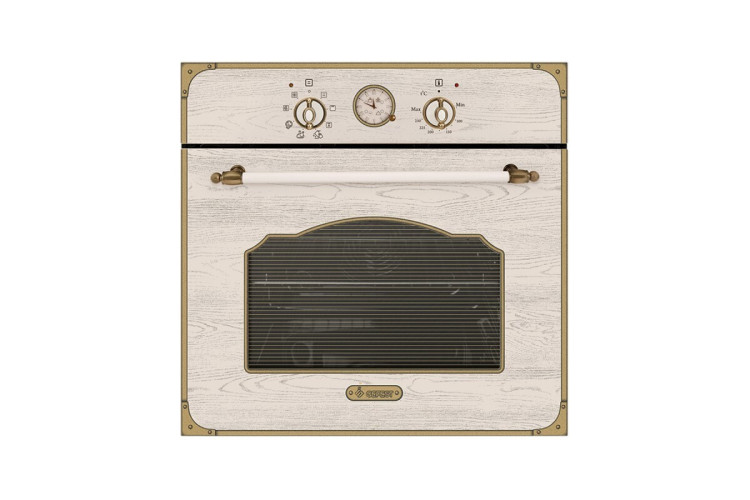 Электрический духовой шкаф Gefest ЭДВ ДА 622-02 К37