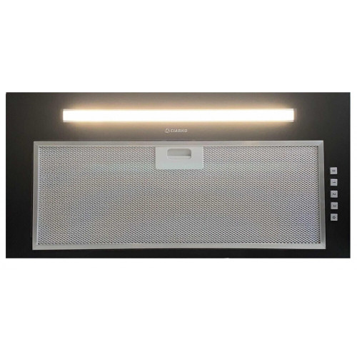 Встраиваемая вытяжка Ciarko Swift 600 BK