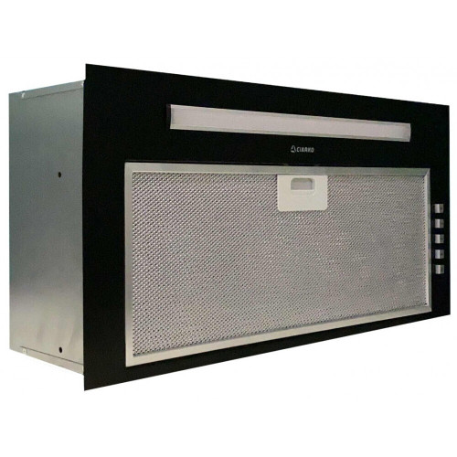 Встраиваемая вытяжка Ciarko Swift 600 BK