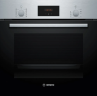 Электрический духовой шкаф Bosch HBF512BS1T