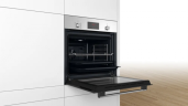 Электрический духовой шкаф Bosch HBF512BS1T
