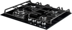 Газовая варочная панель Kuppersberg FQ 63 B