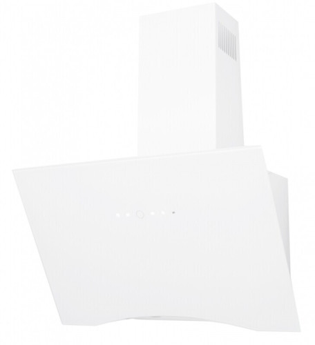 Кухонная вытяжка Dach CAROLINA 60 white