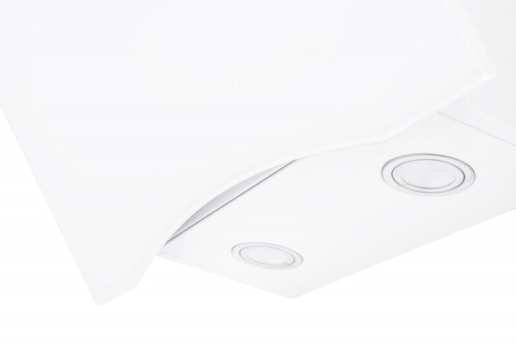 Кухонная вытяжка Dach CAROLINA 60 white