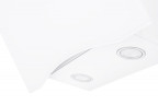 Кухонная вытяжка Dach CAROLINA 60 white