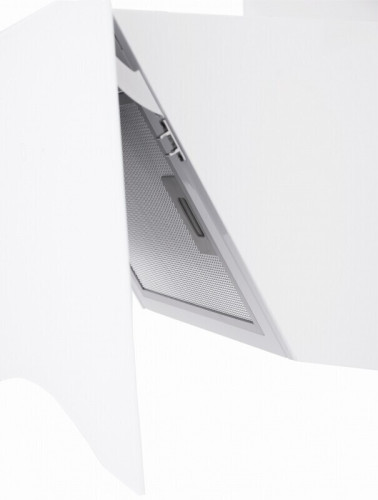 Кухонная вытяжка Dach CAROLINA 60 white