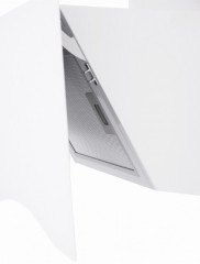 Кухонная вытяжка Dach CAROLINA 60 white