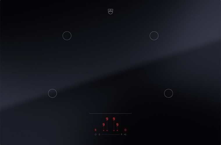 Электрическая варочная панель V-ZUG CookTop V2000 I804 CTI2T-31146