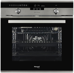 Электрический духовой шкаф Weissgauff EOA 691 PDX