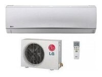 Сплит-система LG S36PK