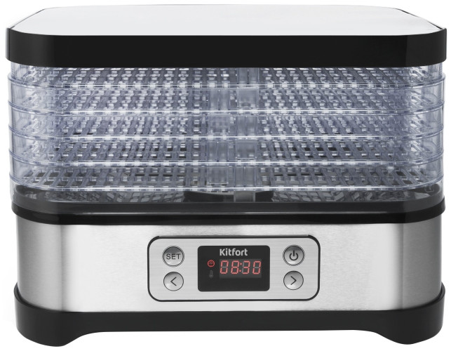 Сушилка для овощей Kitfort КТ-1903