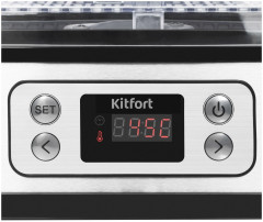 Сушилка для овощей Kitfort КТ-1903