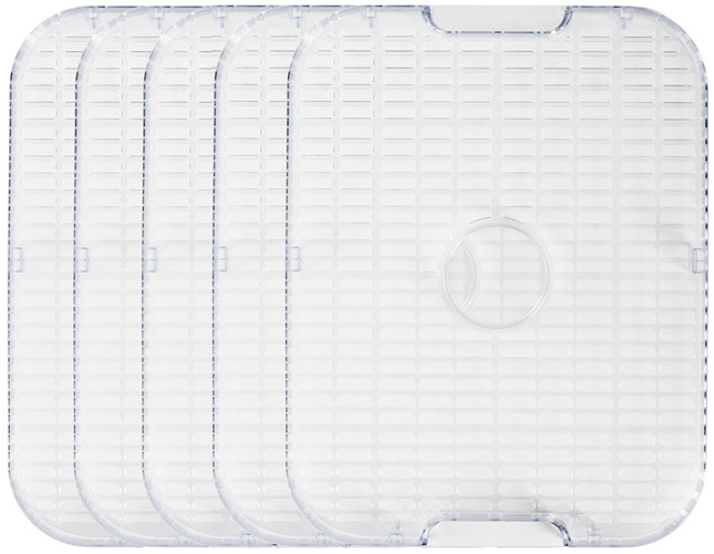 Сушилка для овощей Kitfort КТ-1903