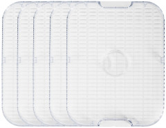 Сушилка для овощей Kitfort КТ-1903