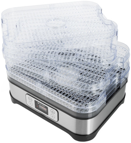 Сушилка для овощей Kitfort КТ-1903