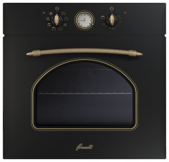 Электрический духовой шкаф Fornelli FEA 60 Merletto AN