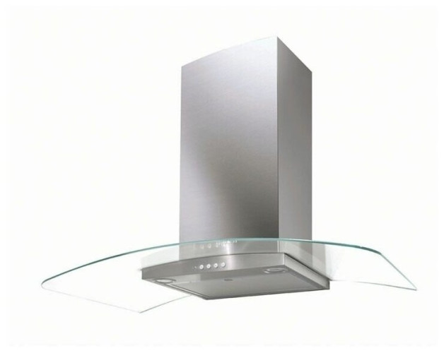 Кухонная вытяжка Faber Ray X/V A90
