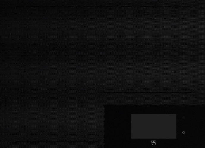 Индукционная варочная панель V-ZUG CTI6T-31132