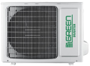 Сплит-система Green GRI-18 IGK2/GRO-18 IGK3