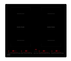 Индукционная варочная панель Kanzler KI 027 S