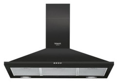 Кухонная вытяжка Hotpoint-Ariston HHPN 9.7F AM AN