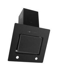 Кухонная вытяжка Lex Lucido N 600 black